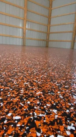 John & John Building Solutions - flooring