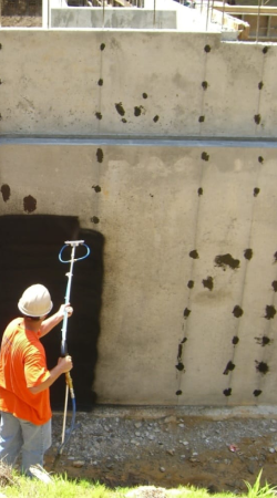 John & John Building Solutions - concrete solutions